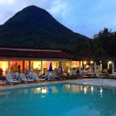 Pousada Berro D' Agua Guapimirim Exteriér fotografie