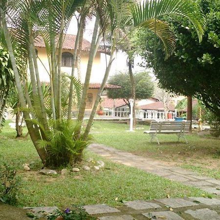 Pousada Berro D' Agua Guapimirim Exteriér fotografie