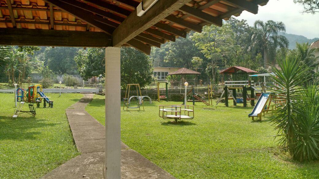 Pousada Berro D' Agua Guapimirim Exteriér fotografie
