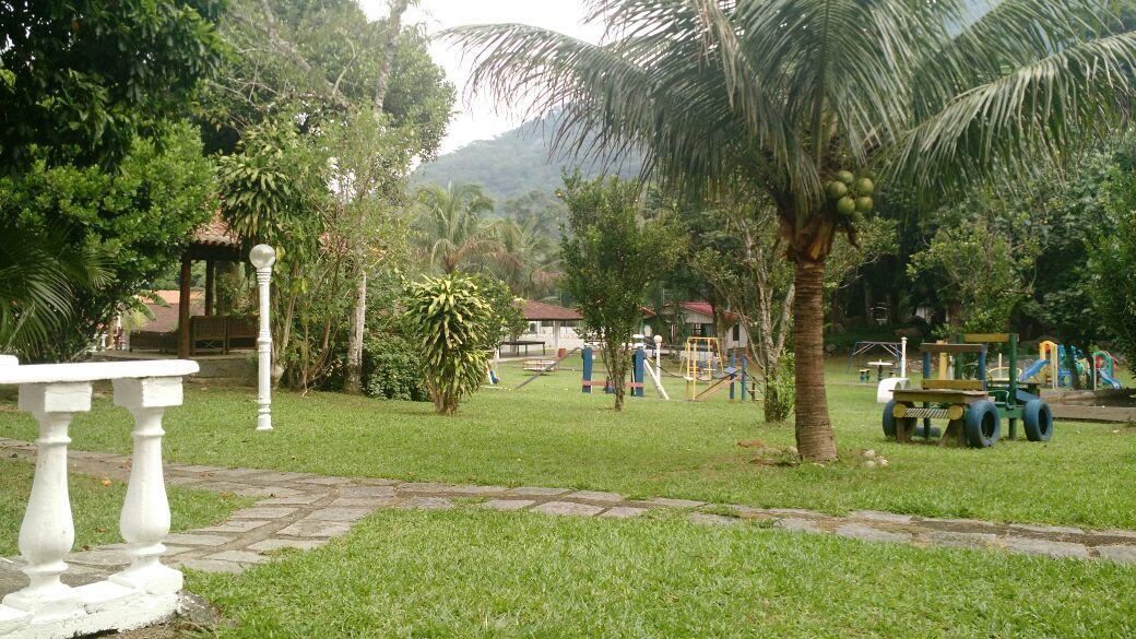 Pousada Berro D' Agua Guapimirim Exteriér fotografie